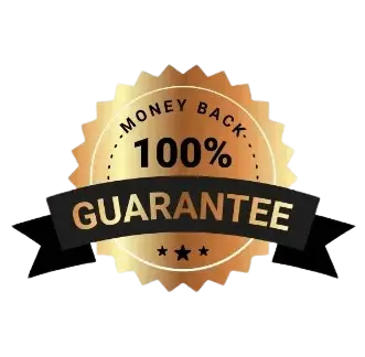 VinCheckUp - 30 Days Money Back Guarantee